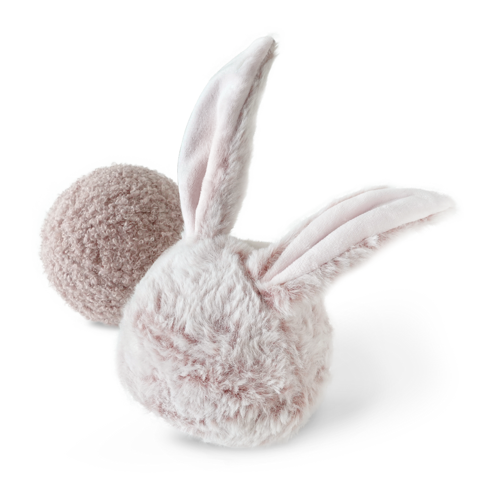 Bunny Pop – Baobao PetShop