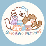 Baobao PetShop