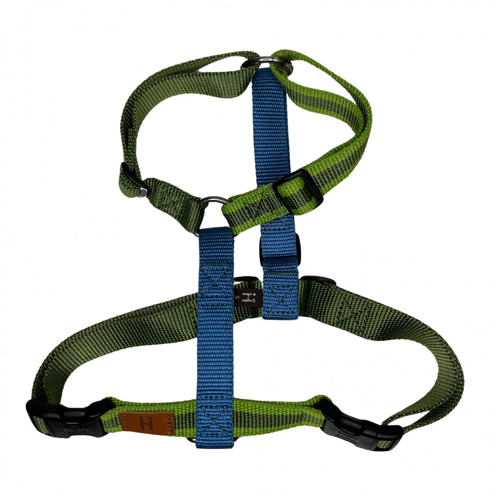 Springhare Harnesses Harnesses Spring Limited Edition – Baobao PetShop